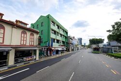 Little India Conservation Area (D8), Shop House #579712341